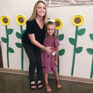 Meet your Posher, Miranda